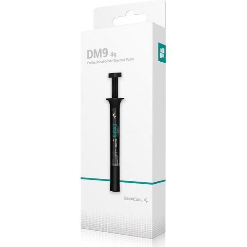 PASTA SILICONICA DeepCool "DM9(4g)", 4g, "R-DM9-GY040C-G"