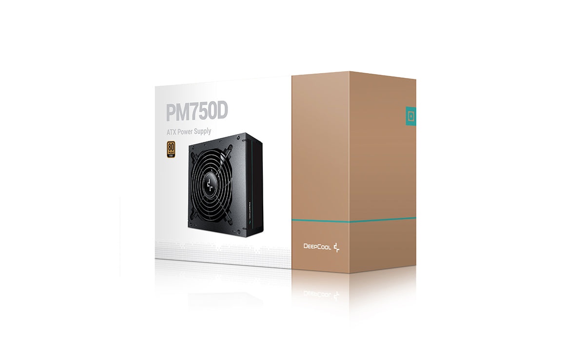 Sursă Deepcool 750W, 