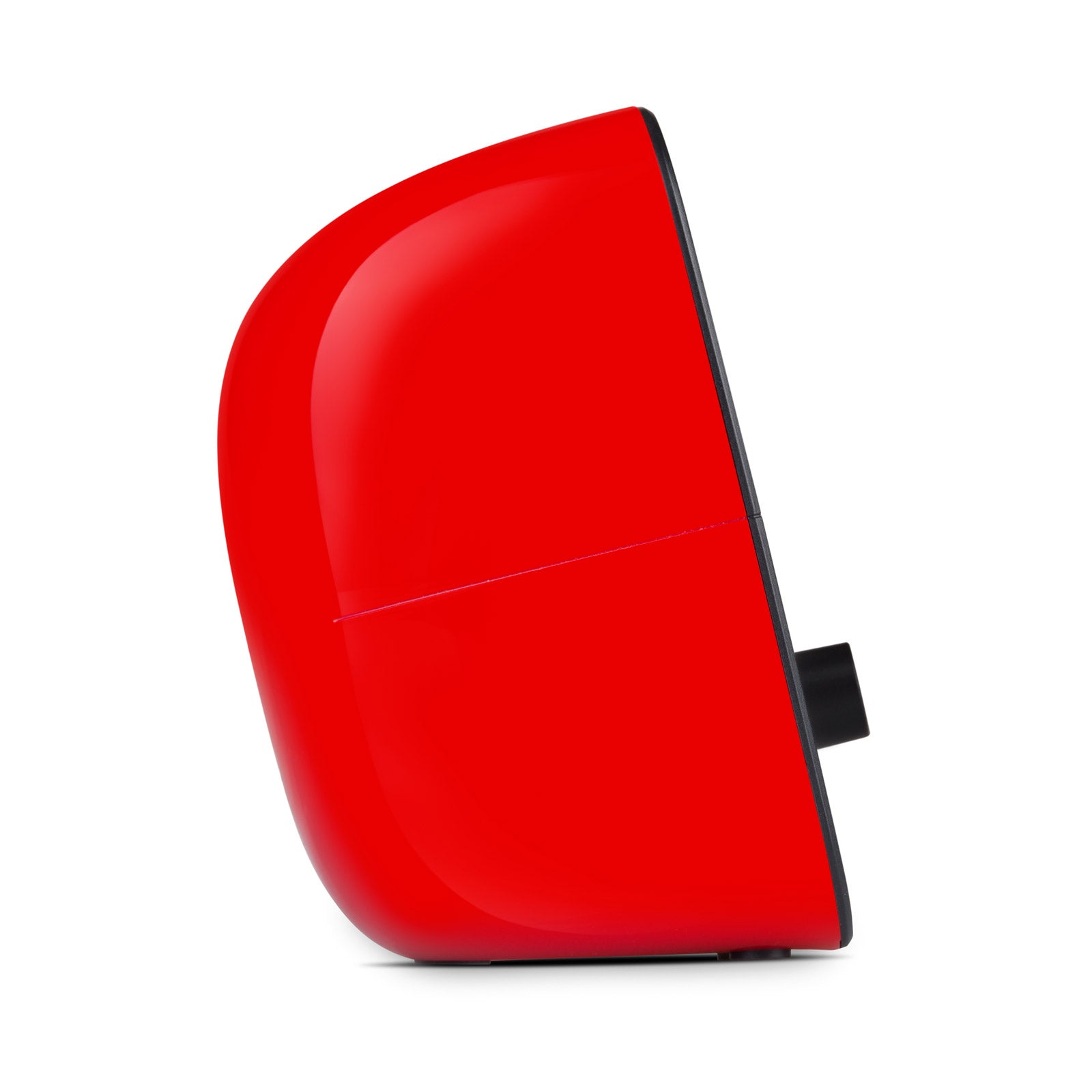 BOXE EDIFIER 2.0, RMS: 4W (2 x 2W), bass reflex port, USB power, red, "R12U-RD"