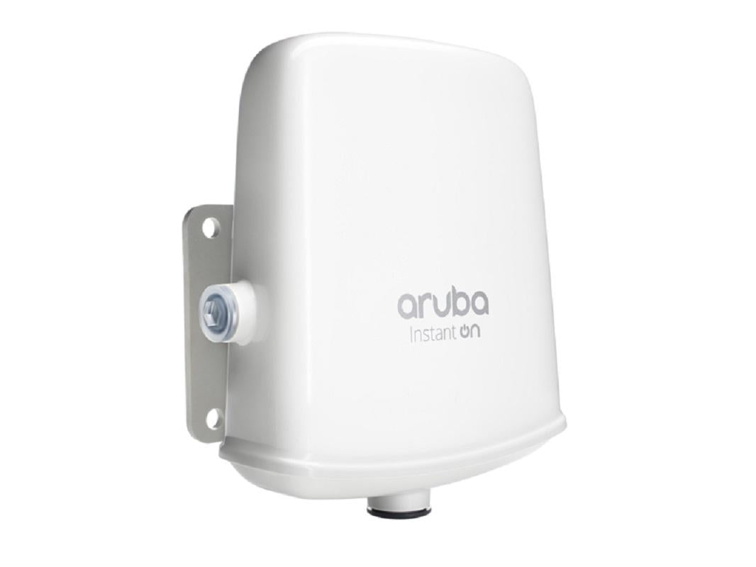 ACCESS Point HP wireless interior 1200 Mbps, port 10/100/1000 x 1, antena interna x 2, PoE, 2.4 - 5 GHz, 