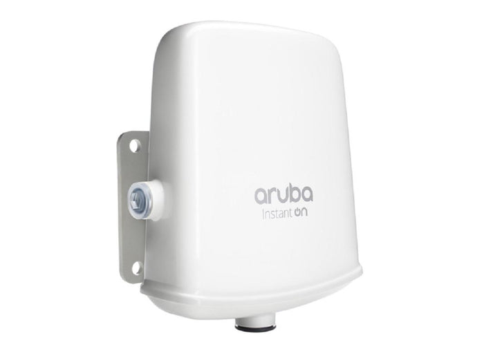 ACCESS Point HP wireless interior 1200 Mbps, port 10/100/1000 x 1, antena interna x 2, PoE, 2.4 - 5 GHz, "R2X11A" – Access