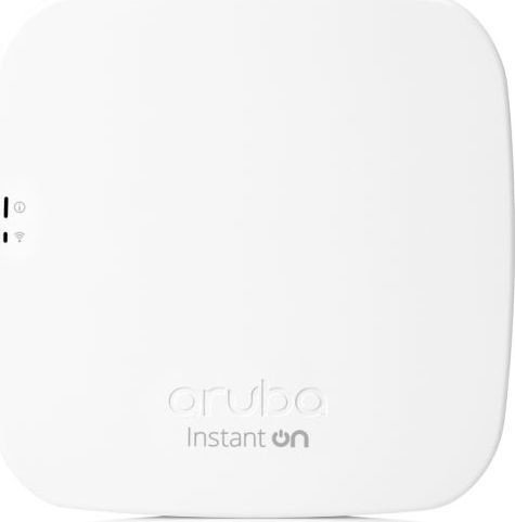 ACCESS Point HP wireless interior 1200 Mbps, port 10/100/1000 x 1, antena interna x 1, PoE, 2.4 - 5 GHz, "R3J22A" – Access