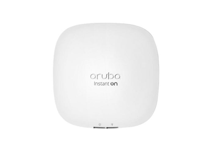 ACCESS POINT HP interior 1800 Mbps port Gigabit x 1, antena interna x 2, antena interna x 2 "R4W02A" – Access Point