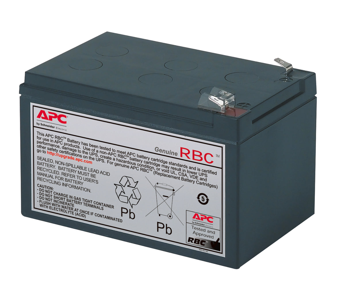 ACUMULATOR UPS APC 