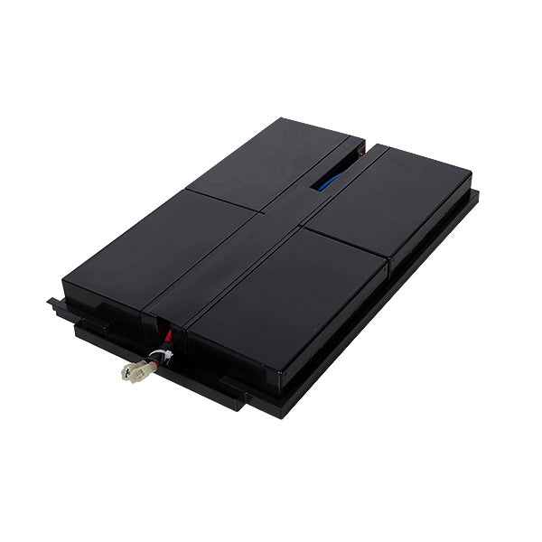 ACUMULATOR UPS CYBER POWER 6V / 9Ah, 4 unitati per set, pentru OR1500ELCDRM1U, "RBP0026"