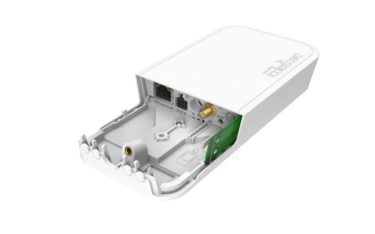 ACCESS POINT Mikrotik 