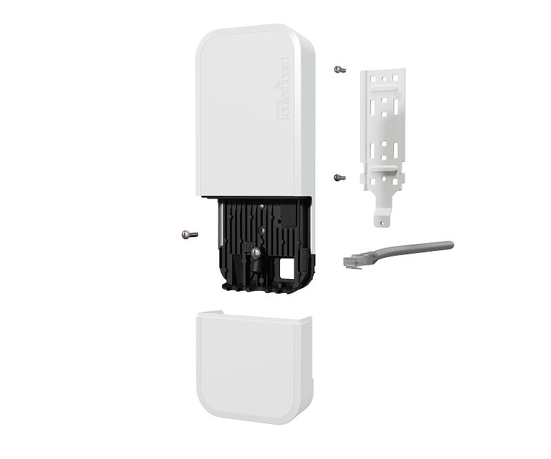 ACCESS Point Mikrotik 