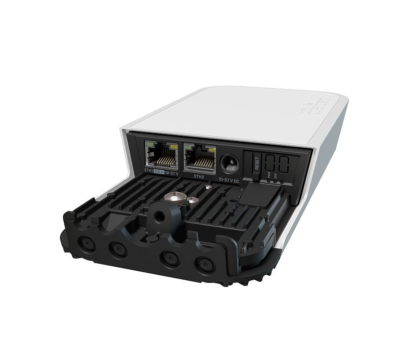 ACCESS Point Mikrotik 
