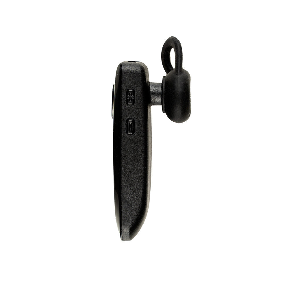 CASTI  Spacer, wireless, monocasca, utilizare smartphone, microfon pe casca, conectare prin Bluetooth 4.2, negru, "SP-HF-03", (include TV 0.18lei)