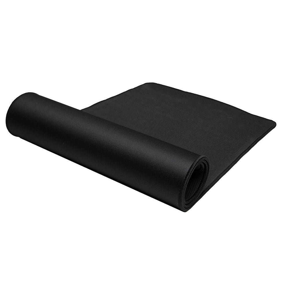 MousePAD SPACER gaming, cauciuc si material textil, 900 x 300 x 3 mm, negru "SP-PAD-GAME-B-BK"