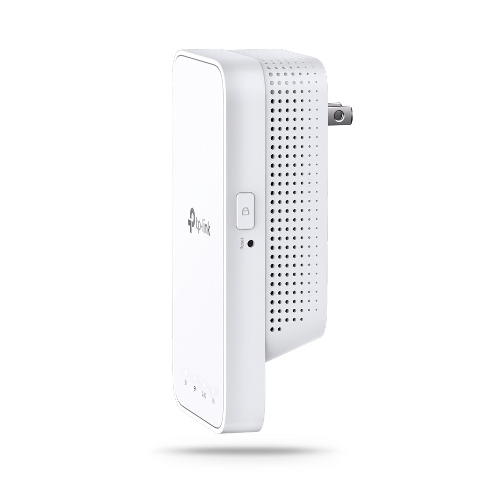 RANGE EXTENDER TP-LINK wireless dual band AC1200, 2.4GHz &amp; 5GHz, "RE300"