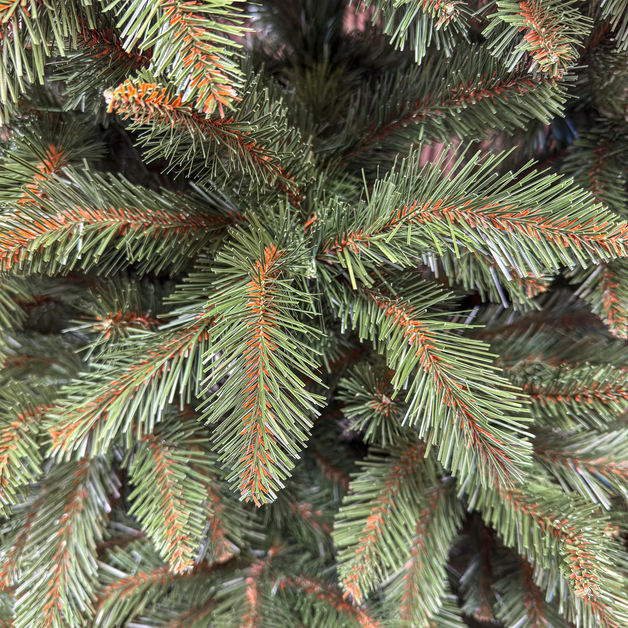 Brad artificial Christmas Deluxe by Sersimo, Royal, 240cm