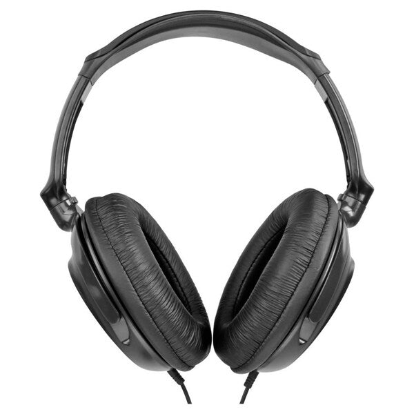 Black, range of 10Hz to 27kHz, imp. 22W, sens. 102dB/ mW, max. input 1.000mW, XBS, high comfort "RP-HTF295E-K" (timbru verde 0.8 lei)
