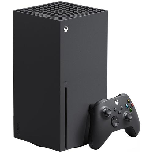 MS Xbox Series X 1TB + Forza H/5 CS/EL/HU/PL/SK/TR EMEA-CEE SX-EY "RRT-00061" (timbru verde 2.00 lei)