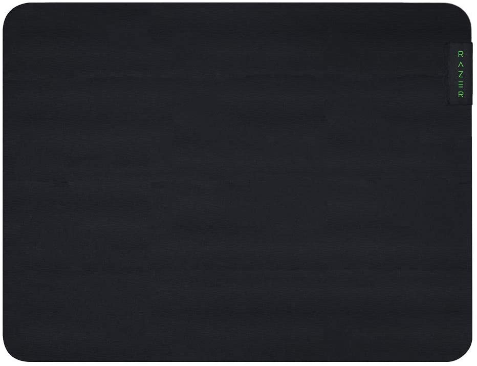 Mouse PAD RAZER, "Gigantus 2", gaming, cauciuc &amp; material textil, 360x275x3 mm, negru, "RZ02-03330200-R3M1"