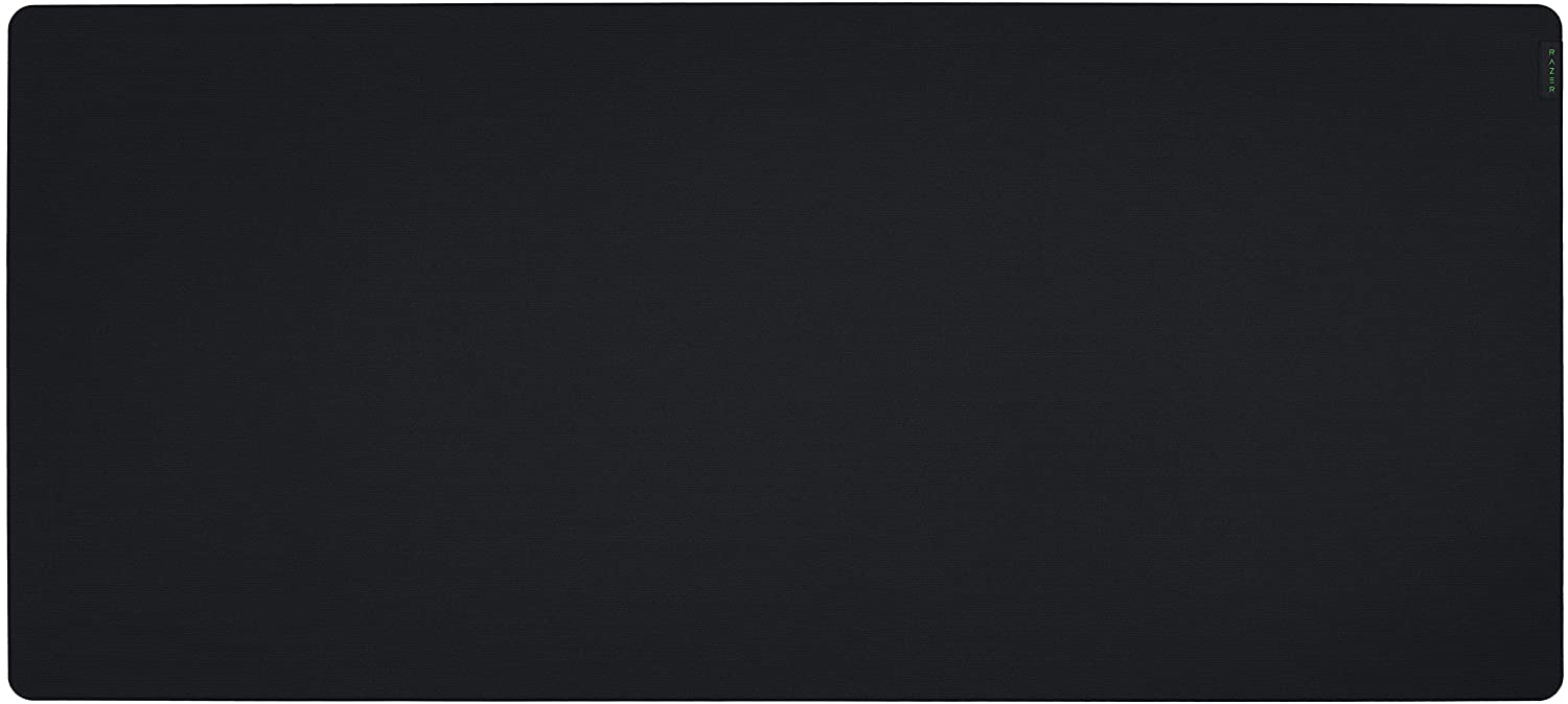 Mouse PAD RAZER , "Gigantus 2", gaming, microtextura, 1200 x 550 x 4 mm, negru, "RZ02-03330500-R3M1"