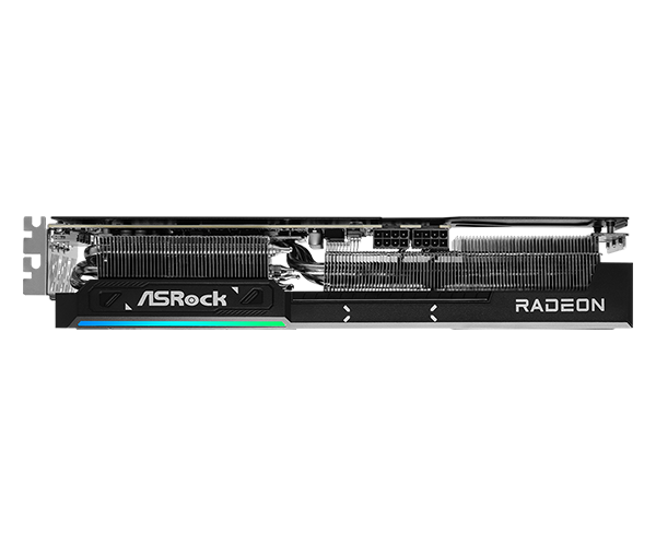 Placa video Asrock "Radeon RX 9070 XT Challenger", 16GB GDDR6, 256 bit, PCI Express 5.0 x16, 3 x DisplayPort 2.1a, HDMI 2.b1, racire activa 3 x fan, PSU recomandat 750W, "RX9070XT CL 16G"
