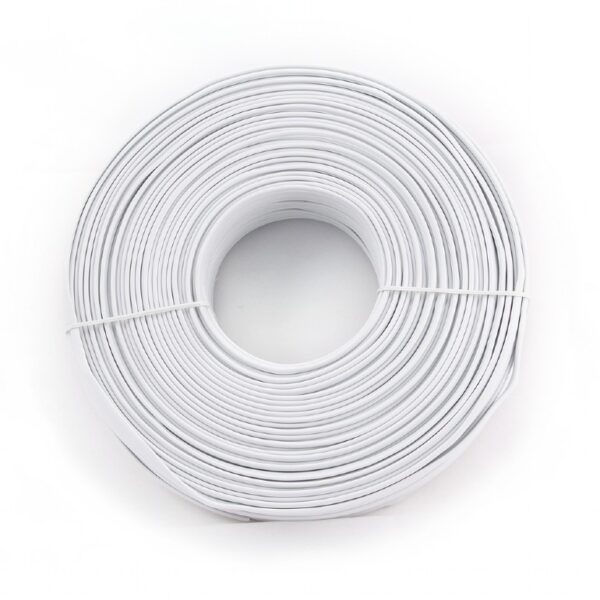 ROLA Cablu UTP SPACER Cat6, 100m, Cupru-Aluminu, Solid, AWG24, 0.51mm, 0.21mm2, 