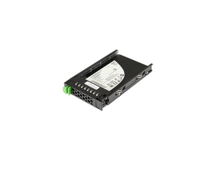 FUJITSU SSD SATA 6G 480GB Read-Int. 3.5 H-P EP, "S26361-F5801-L480"