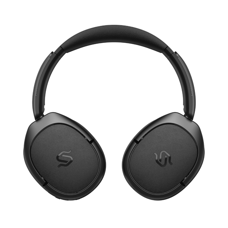 CASTI Edifier wireless-fir,standard,multimedia,smartphone,mic pe casca,conectare BT 5.4,1500mAh,driver planar magnetic