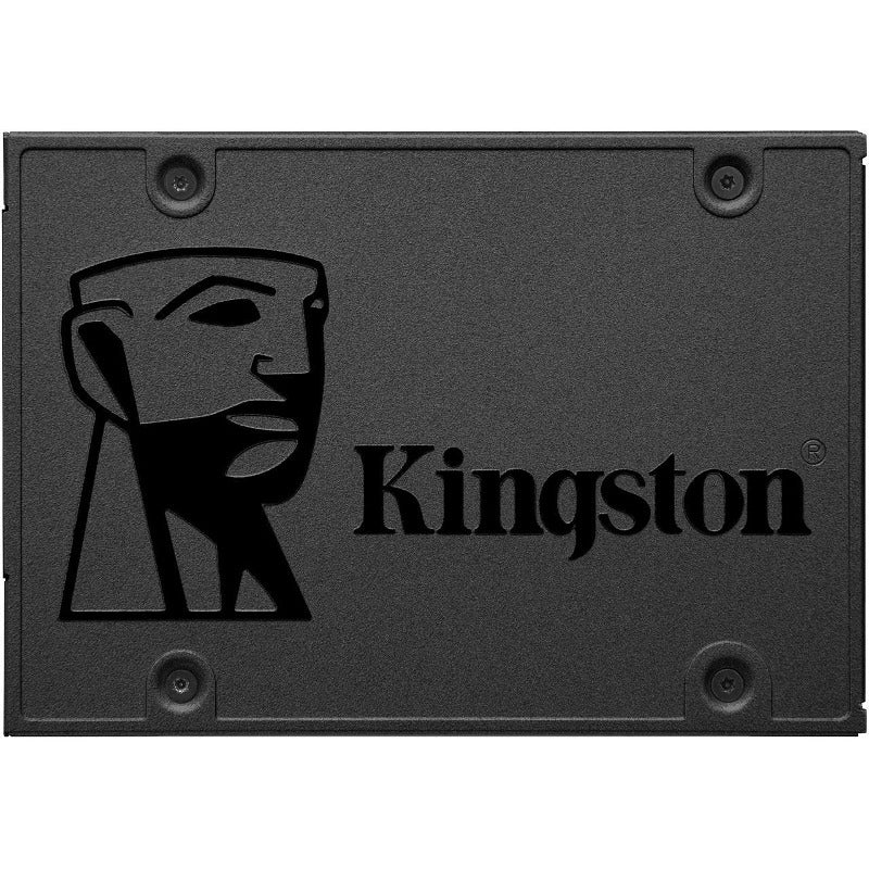 SSD KINGSTON, A400S, 240 GB, 2.5 inch, S-ATA 3, 3D TLC Nand, R/W: 500/350 MB/s, "SA400S37/240G"