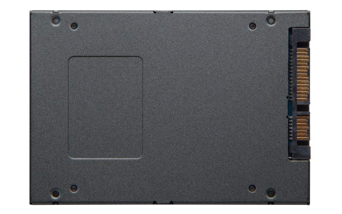 SSD KINGSTON, A400S, 960 GB, 2.5 inch, S-ATA 3, 3D TLC Nand, R/W: 500/450 MB/s, "SA400S37/960G"