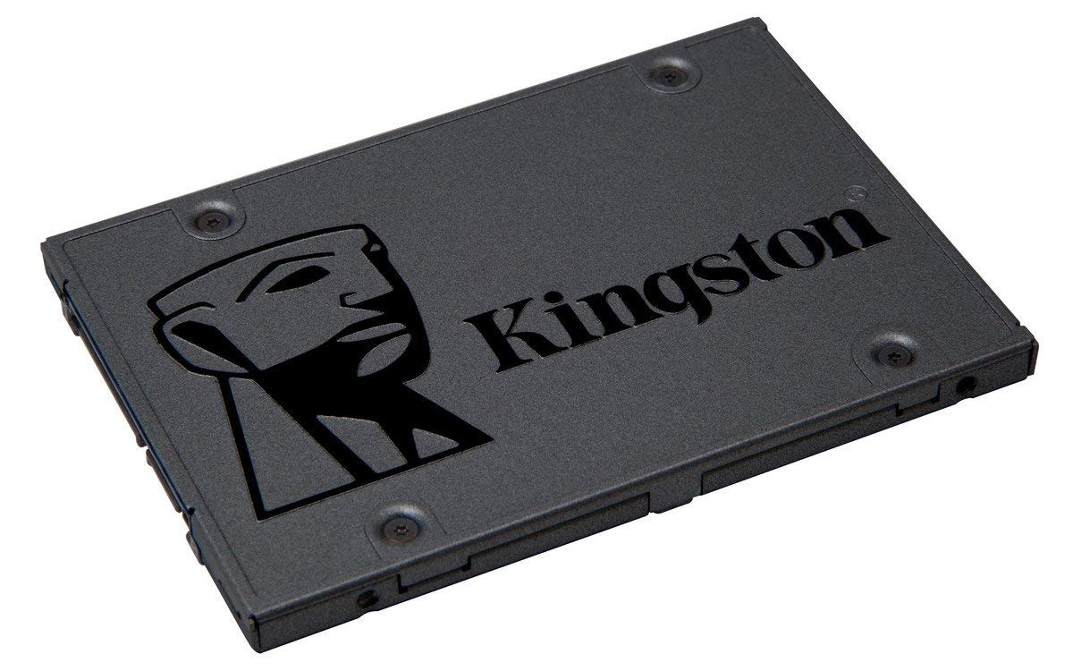 SSD KINGSTON, A400S, 960 GB, 2.5 inch, S-ATA 3, 3D TLC Nand, R/W: 500/450 MB/s, "SA400S37/960G"