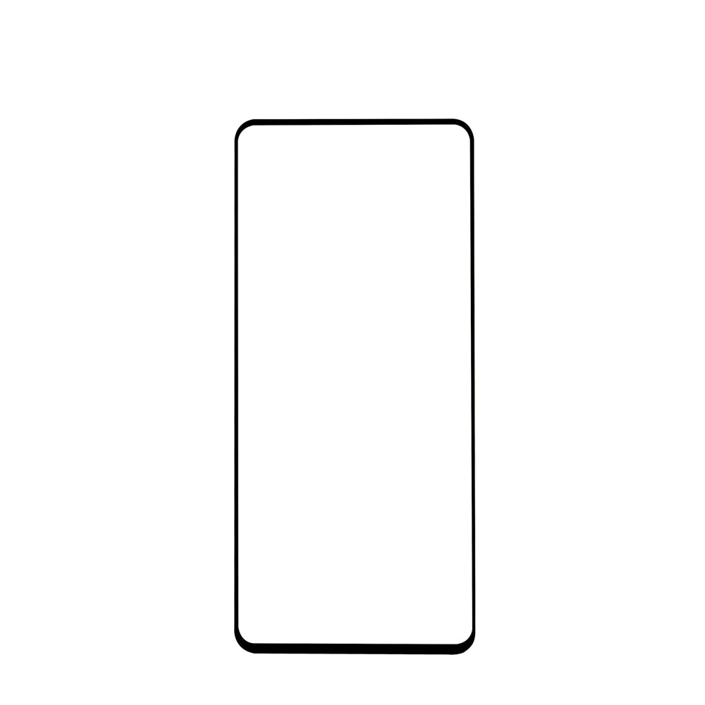 FOLIE STICLA Spacer pentru Samsung Galaxy A13, grosime 0.3mm, acoperire totala ecran, strat special anti-ulei si anti-amprenta, Tempered Glass, sticla 9D, duritate 9H "SPPG-SM-GX-A13-TG"