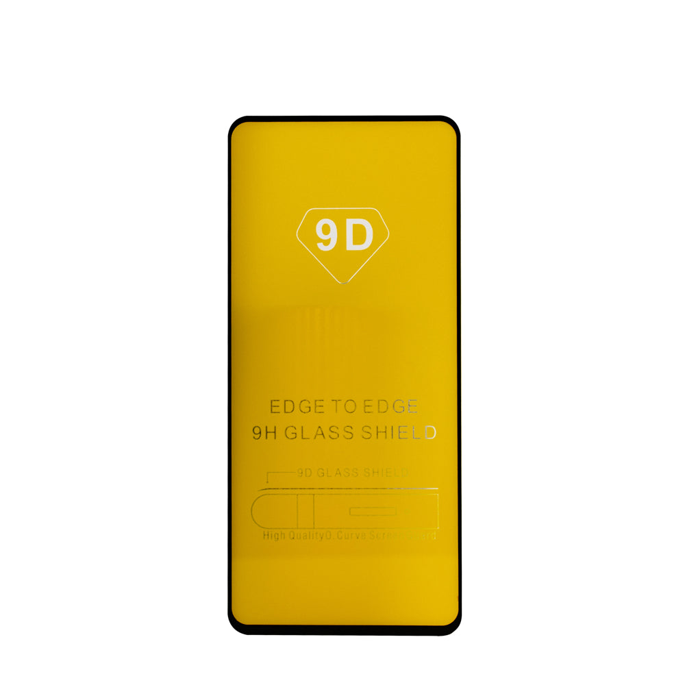FOLIE STICLA Spacer pentru Samsung Galaxy A13, grosime 0.3mm, acoperire totala ecran, strat special anti-ulei si anti-amprenta, Tempered Glass, sticla 9D, duritate 9H "SPPG-SM-GX-A13-TG"