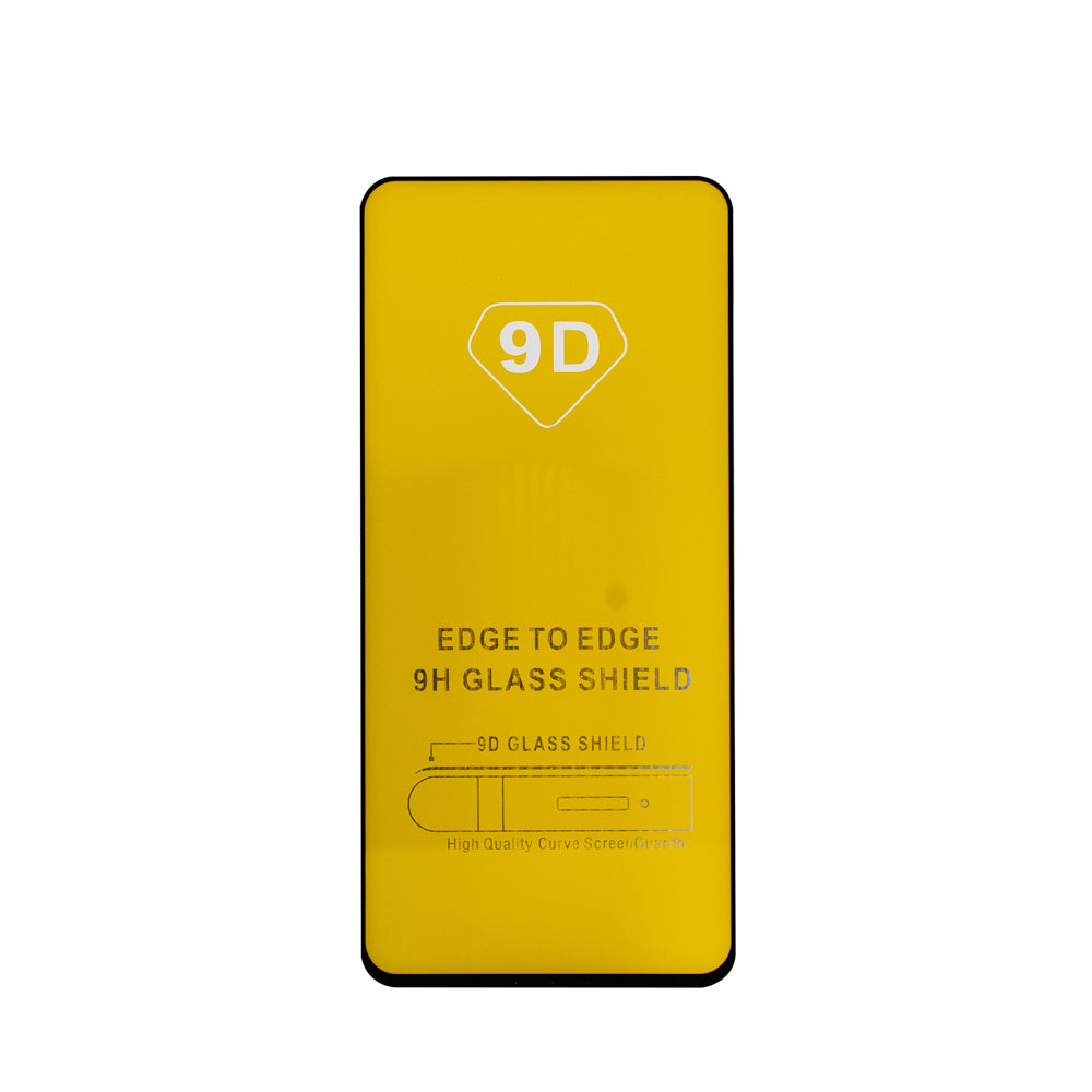 FOLIE STICLA Spacer pentru Samsung Galaxy S21 FE, grosime 0.3mm, acoperire totala ecran, strat special anti-ulei si anti-amprenta, Tempered Glass, sticla 9D, duritate 9H "SPPG-SM-GX-S21FE-TG"