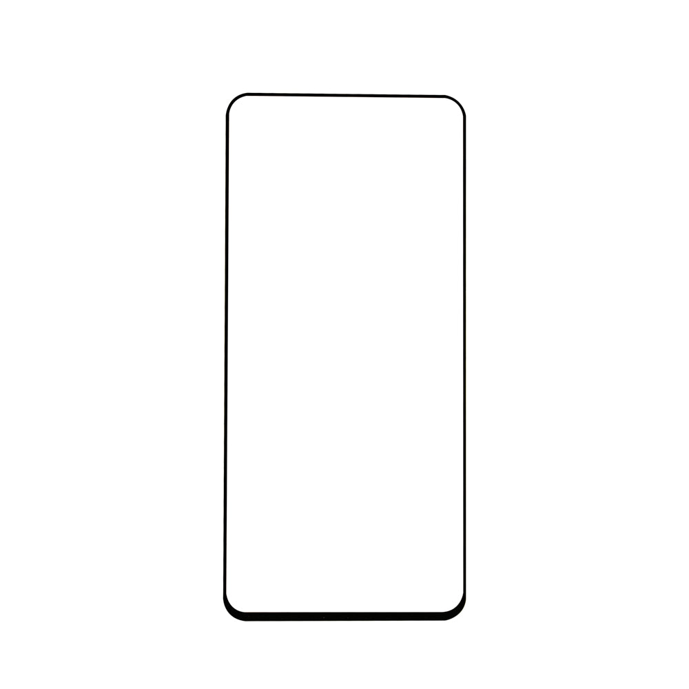 FOLIE STICLA Spacer pentru Samsung Galaxy S21 FE, grosime 0.3mm, acoperire totala ecran, strat special anti-ulei si anti-amprenta, Tempered Glass, sticla 9D, duritate 9H "SPPG-SM-GX-S21FE-TG"