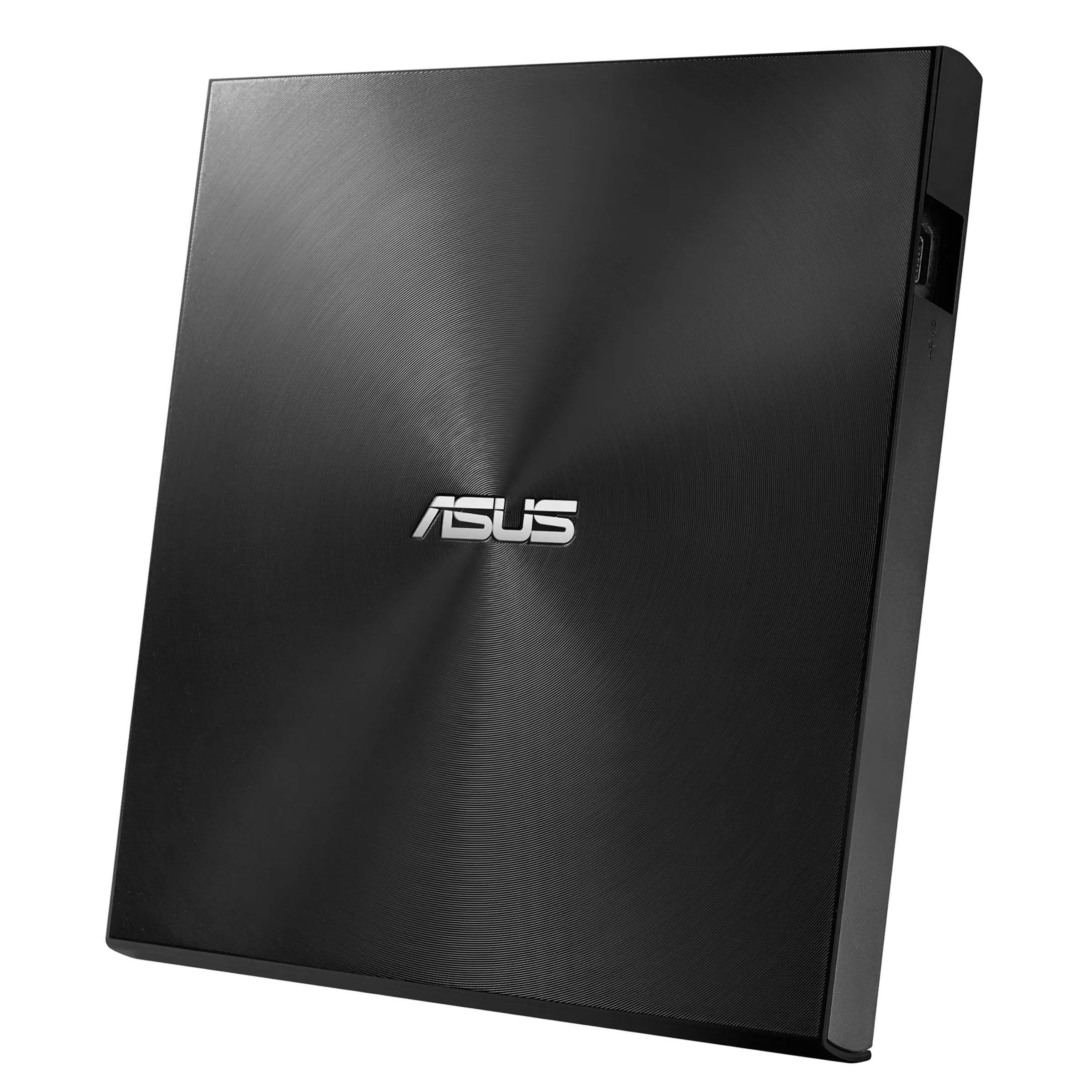 ASUS ZenDrive U8M external DVD-WR USB-C "SDRW-08U8M-U/BLK/G"