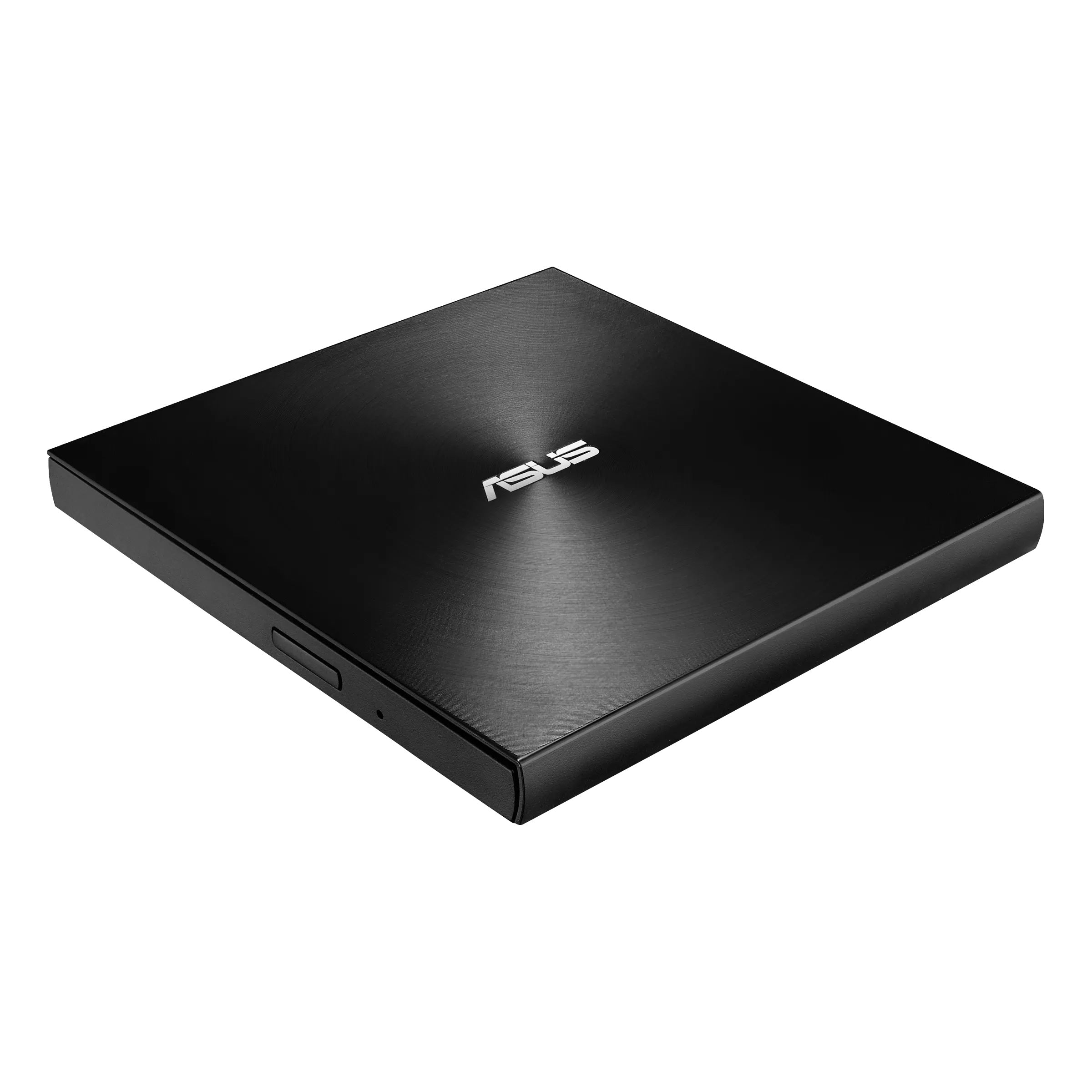 ASUS ZenDrive U8M external DVD-WR USB-C "SDRW-08U8M-U/BLK/G"