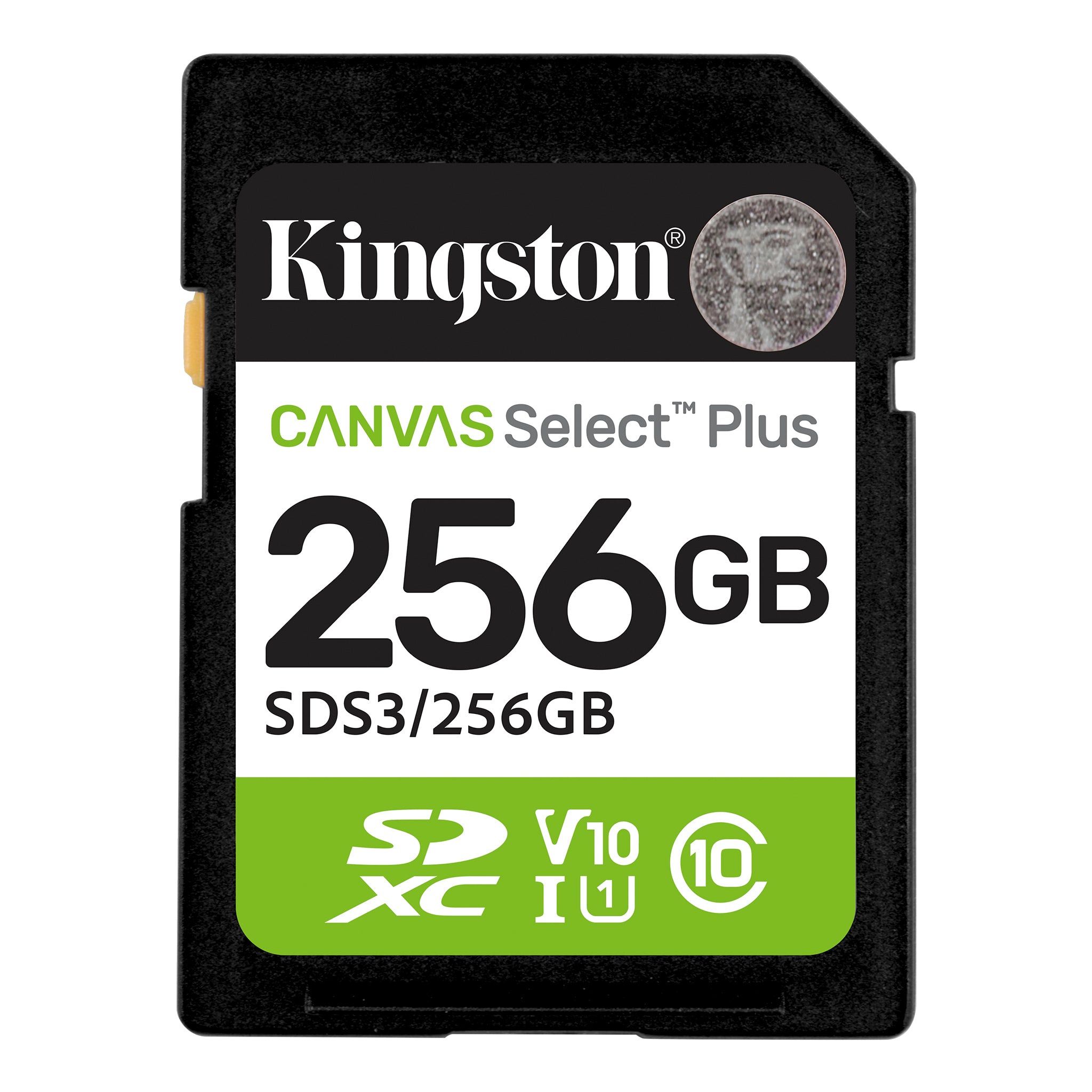 SDXC 256GB SELECT PLUS SDS3/256GB "SDS3/256GB"