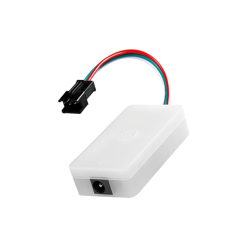 INSTALATIE LUMINI LOGILINK, Wi-Fi Smart, telecomanda, RGB, 33 lm, IP65, alimentare USB (5V), compatibil TUYA, Amazon Alexa si Google Home, 5m "SH0130" (include TV 0.18lei)