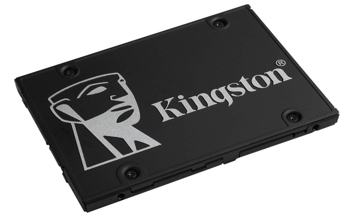 SSD KINGSTON, KC600, 512 GB, 2.5 inch, S-ATA 3, 3D TLC Nand, R/W: 550/520 MB/s, "SKC600/512G"