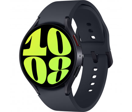 Samsung Watch6 1.5" 44mm LTE R945 Black "SM-R945FZKAEUE"
