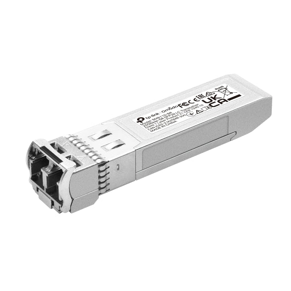 TRANSCEIVER TP-Link Omada 25GBase-SR SFP28 LC, Multi-mode SFP+/SFP28, "SM6110-SR"