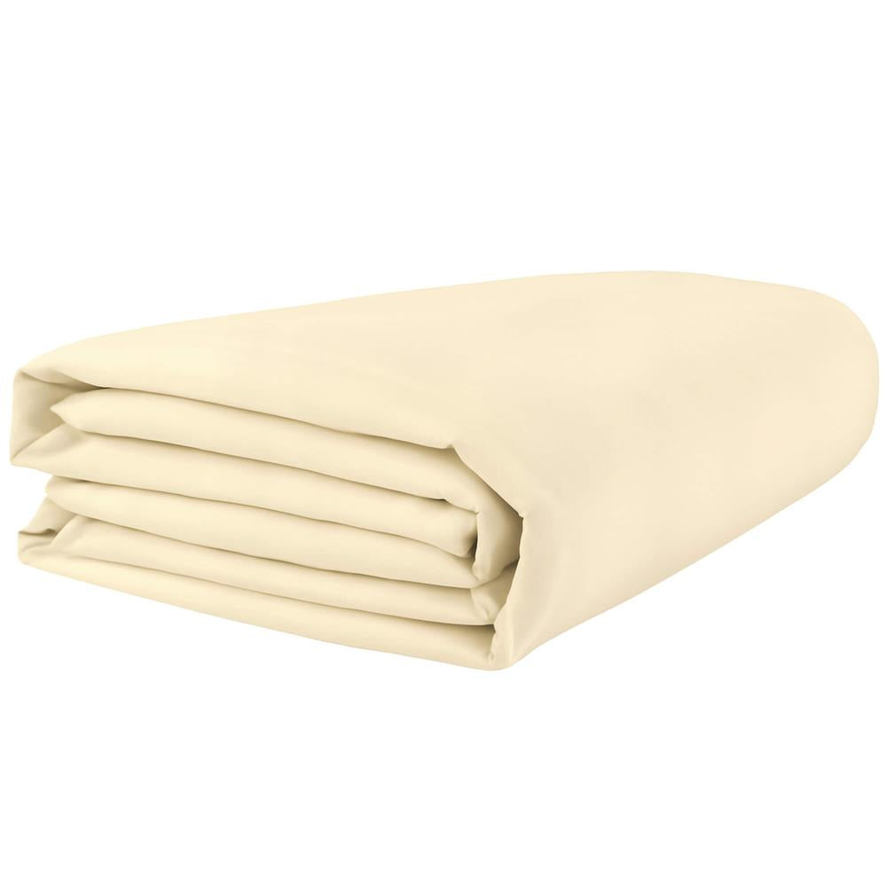 Prelata umbrire 3x2 m pentru terasa sau balcon, impermeabila, protectie UV, crem