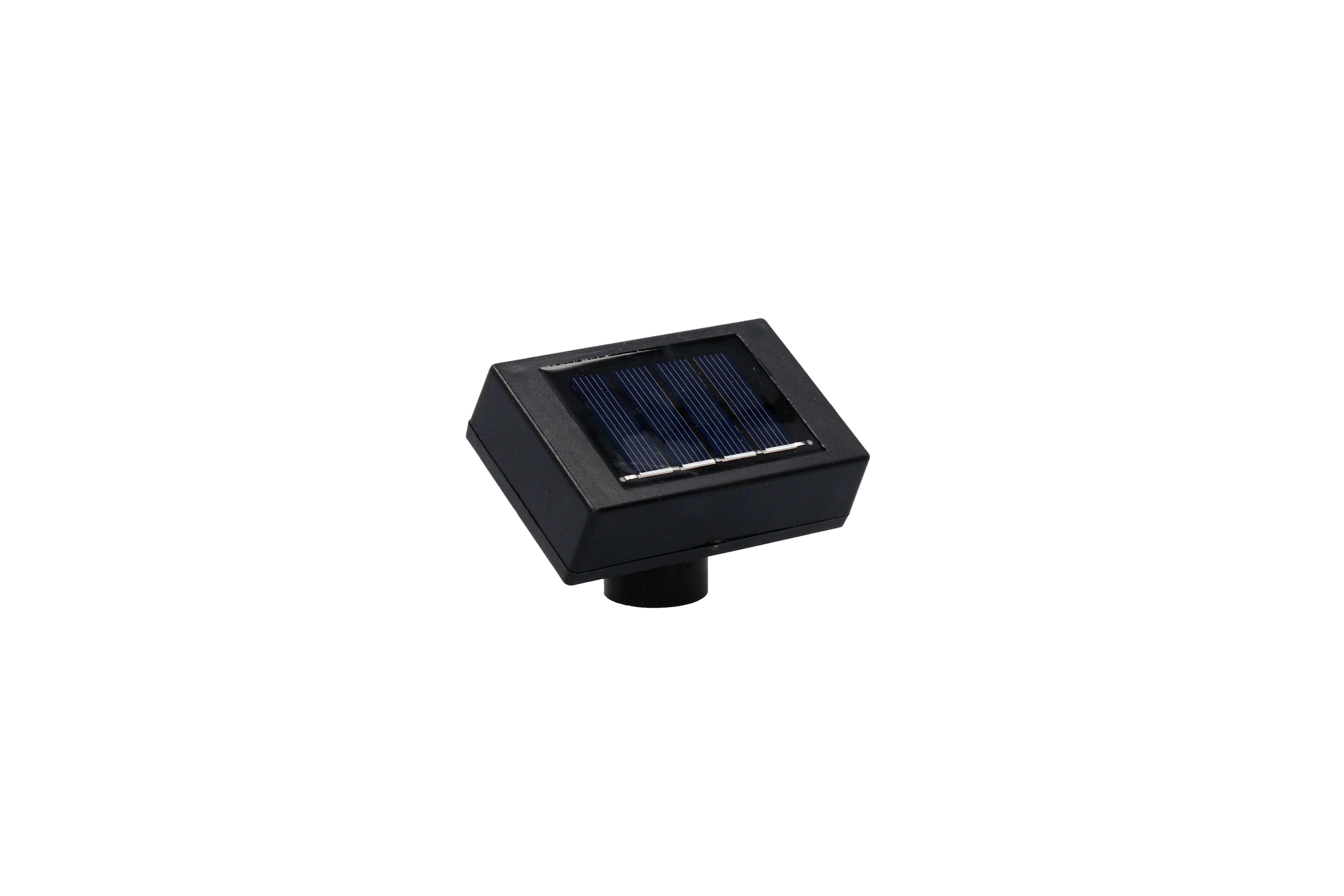 Ghirlanda luminoasa liniara 100 LED-uri, 1.5m, incarcare solara