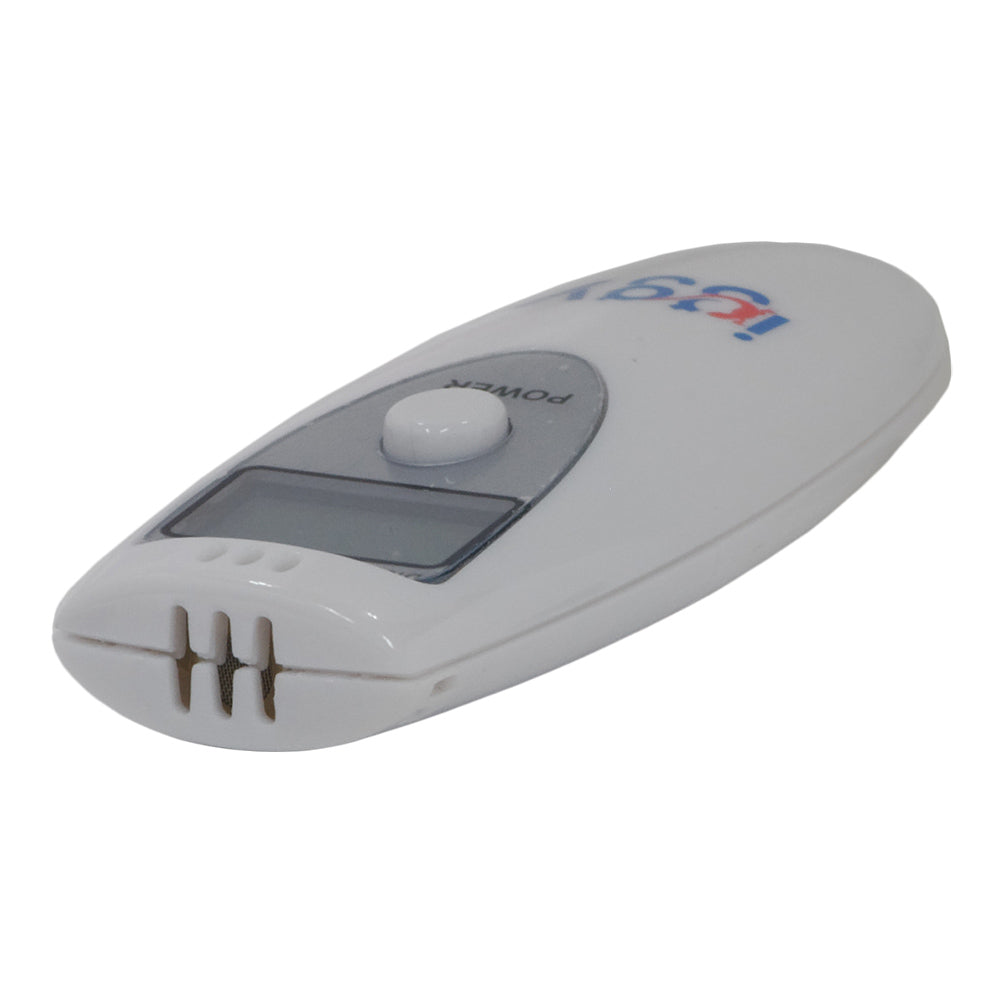 ALCOOL TESTER SPACER, LED Breath, "SP-ALCH" 261894
