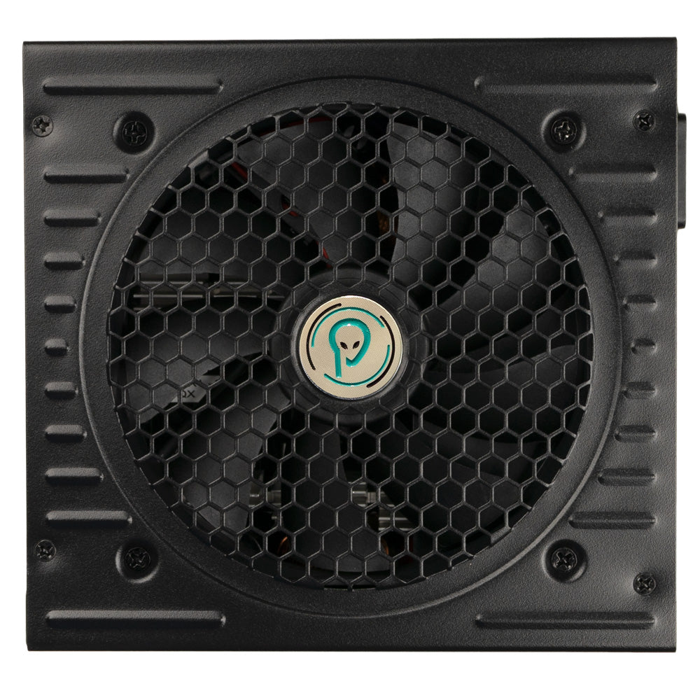 SURSA SPACER True Power TP800 (800W for 800W GAMING PC), PFC activ, fan 120mm, MB (20+4) x1, CPU (4+4) x2, PCI-E (6+2) x2, SATA x7, Molex x2, *retail* "SPPS-TP-800"