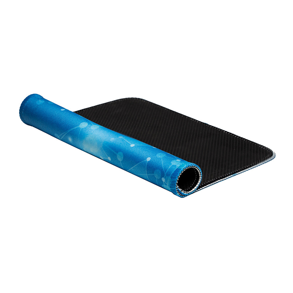 MousePAD SPACER, cauciuc si material textil, cusut pe margine, 220 x 180 x 2 mm, imagine 45506698 "SP-PAD-S-PICT"