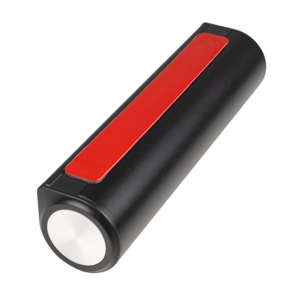 SUPORT numar de telefon parbriz Spacer, Functie ascundere numar, Negru, "SPAA-PHNR-01"