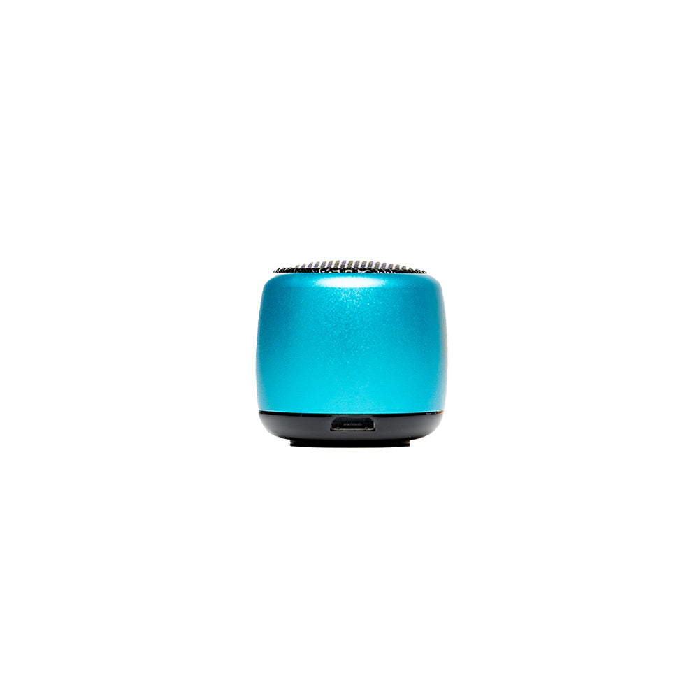 BOXA SPACER portabila bluetooth, Cri-Cri-BLU, RMS: 3W, control volum, acumulator 300mAh, timp de functionare pana la 2 ore, distanta de functionare pana la 10m, incarcare USB, BLUE, "SPB-Cri-Cri-BLU" 43501766
