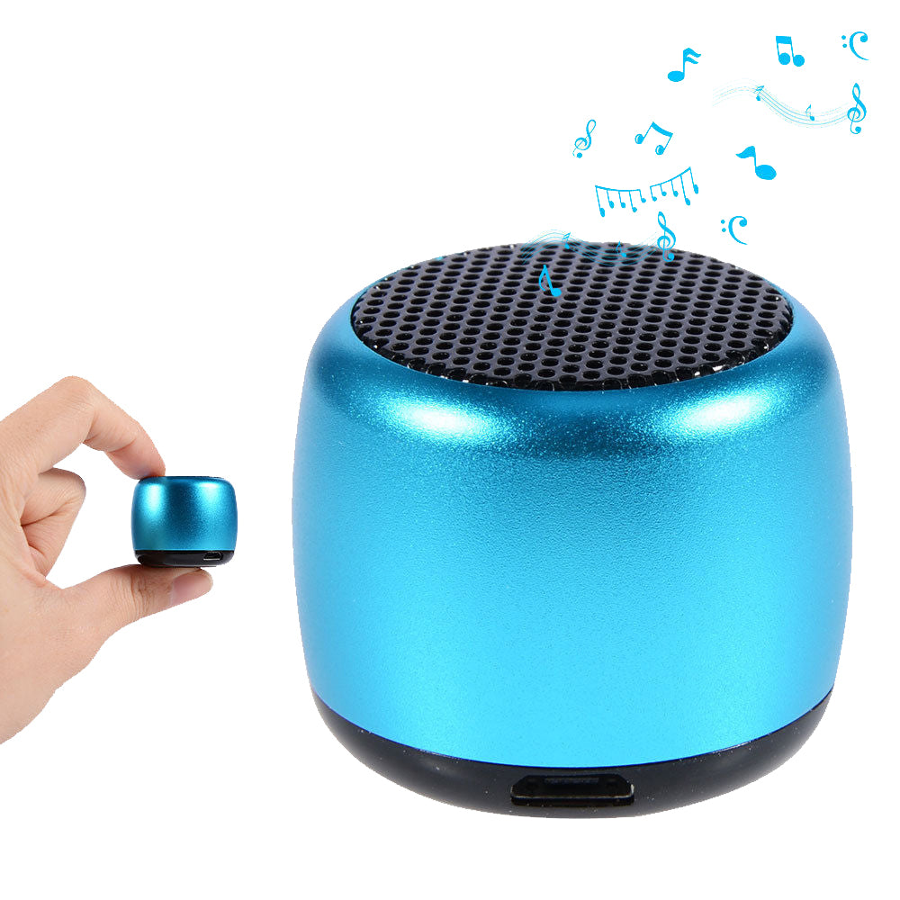 BOXA SPACER portabila bluetooth, Cri-Cri-BLU, RMS: 3W, control volum, acumulator 300mAh, timp de functionare pana la 2 ore, distanta de functionare pana la 10m, incarcare USB, BLUE, "SPB-Cri-Cri-BLU" 43501766