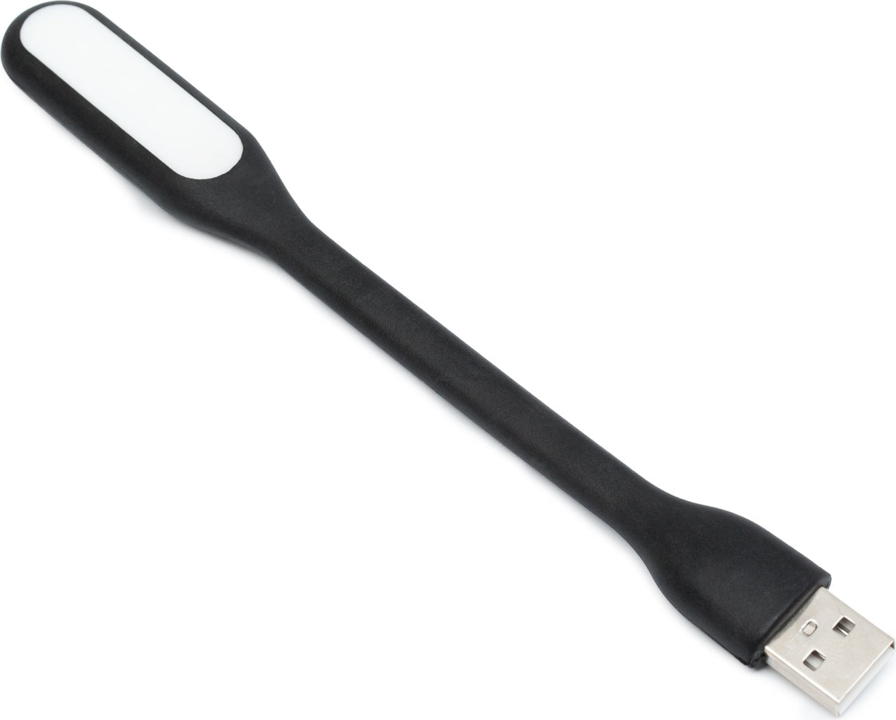 LAMPA LED USB pentru notebook, SPACER, black, "SPL-LED-BK" 45504833