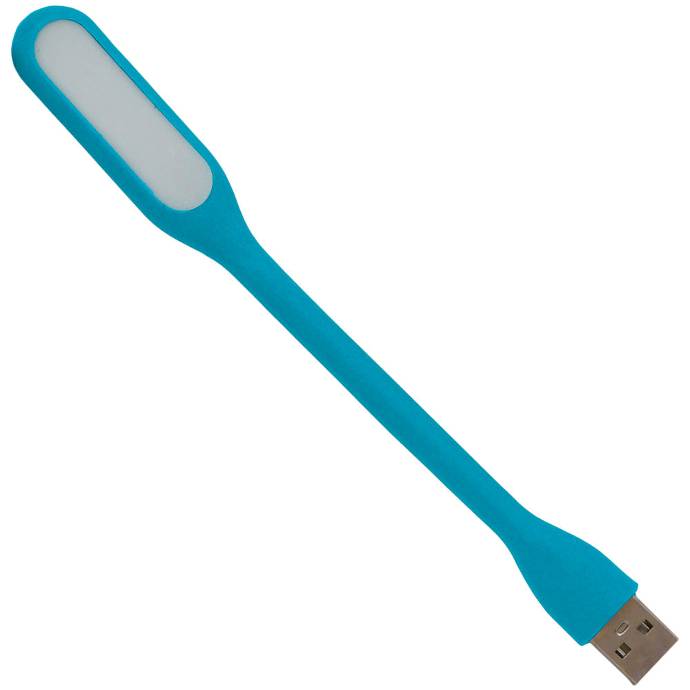 LAMPA LED USB pentru notebook, SPACER, blue, "SPL-LED-BL"