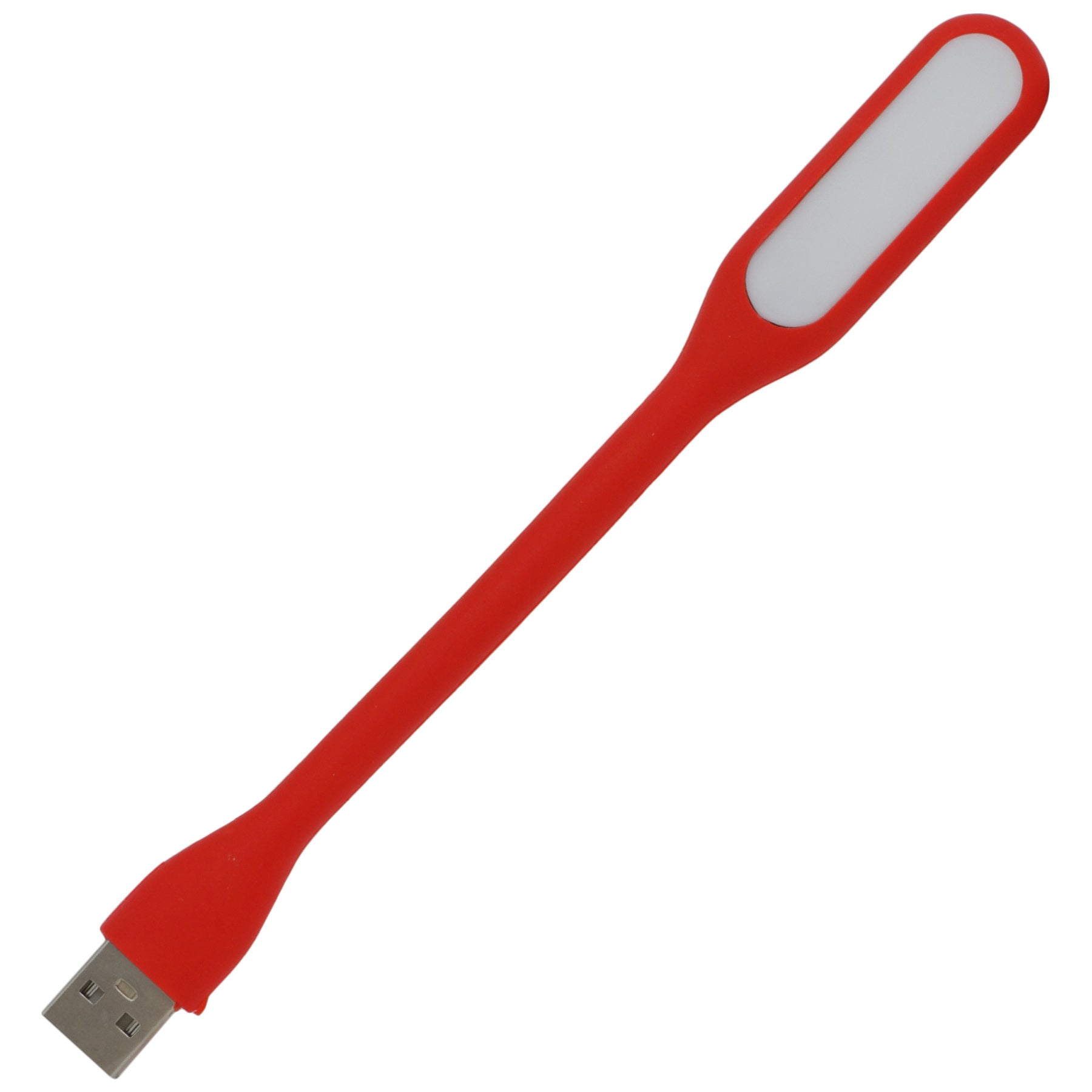 LAMPA LED USB pentru notebook, SPACER, red, "SPL-LED-RD"