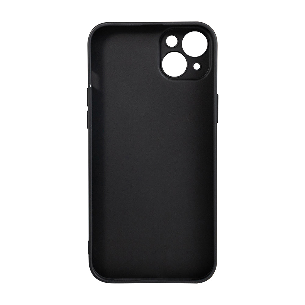 Husa Iphone 14 Plus Spacer, grosime 1.5mm, material flexibil TPU, negru "SPPC-AP-IP14PL-TPU"